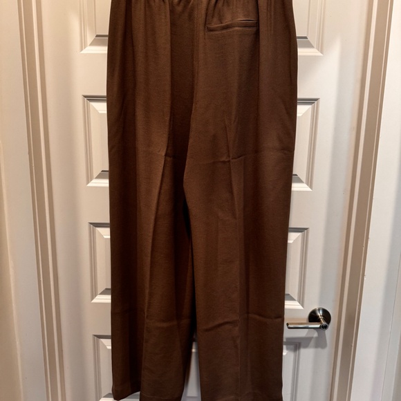 Spanx Carefree Crepe Trouser - Picture 2 of 6